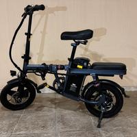  ENGWE T14 – Bicicletta Elettrica