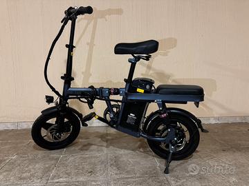  ENGWE T14 – Bicicletta Elettrica