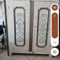 mobile multiuso "800