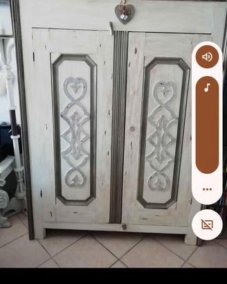 mobile multiuso "800