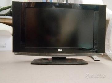 televisore 