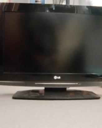 televisore 