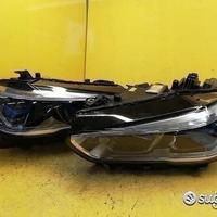 BMW x5 g05 set laser Faro