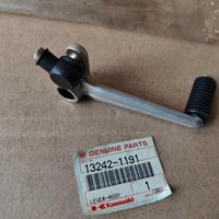 PEDALE CAMBIO ORIGINALE KAWASAKI NUOVO GPXS500R ZX