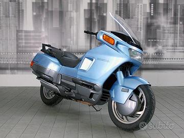 Honda PC 800