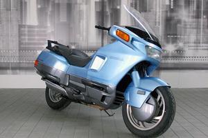 Honda PC 800