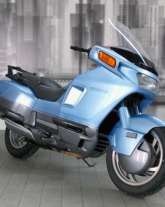Honda PC 800
