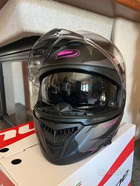 Casco Hype XS (53/54) NUOVO!