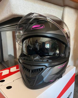 Casco Hype XS (53/54) NUOVO!