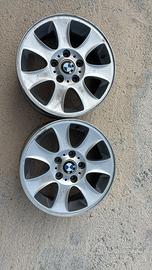 4 cerchi bmw