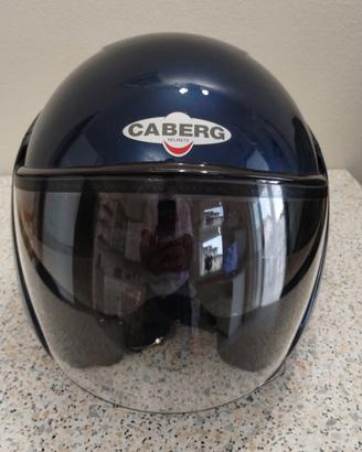 Casco Caberg Downtown 