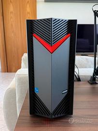 PC Gaming - Acer Nitro N50-650