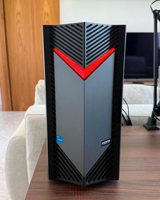 PC Gaming - Acer Nitro N50-650