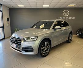 Audi Q5 2.0 TDI 190cv quattro S tronic S line