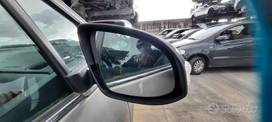 TOYOTA YARIS 2015 - SPECCHIETTO RETROVISORE DESTRO