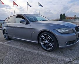 Bmw 318d 2.0 143CV. cat Touring MSport*RESTYLING*