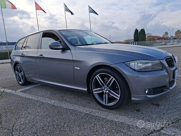 Bmw 318d 2.0 143CV. cat Touring MSport*RESTYLING*