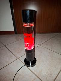 LAMPADA MATHMOS ORIGINALE ANNI 70/80