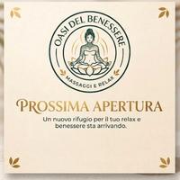 Massaggi olistici