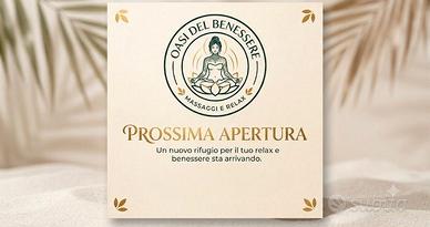 Massaggi olistici