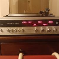 Giradischi Bettor EF-250