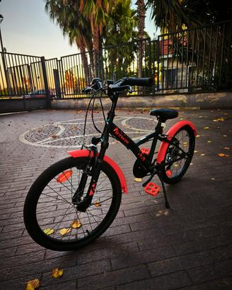 Bicicletta Bambino Custom original 500 S