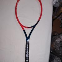 Head Extreme MP LaverCup racchetta tennis nuova L3