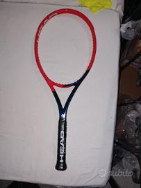 Head Extreme MP LaverCup racchetta tennis nuova L3