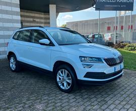 Skoda Karoq 1.6 TDI SCR DSG Ambition