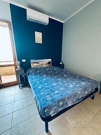 Casa Vista mare Santa Teresa di Gallura