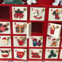 calendario dell'avvento