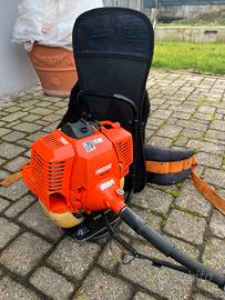 Decespugliatore Echo RM-510ES