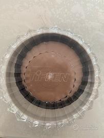 Filtro tiffen warm black promist 1/2 72mm