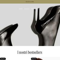 Creazione siti shopify