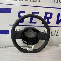 Volante Manubrio Sterzo Fiat New Panda