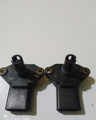 sensori aspirazione WW seat