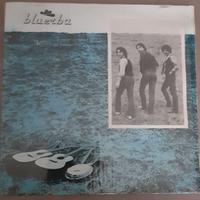 BLUERBA - BLUERBA - DRUMS 2880