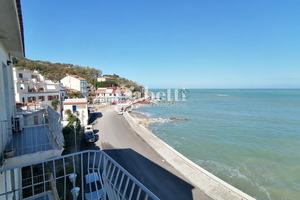 Appartamento Capo d'Orlando [AC/112VRG]