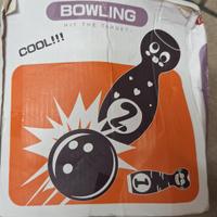 bowling bambini 