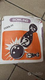 bowling bambini 