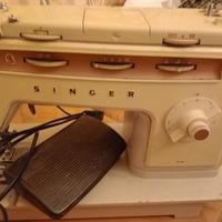 macchina da cucire 