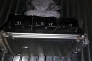 Centr motore RENAULT MEGANE SCENIC 1870cc 2006