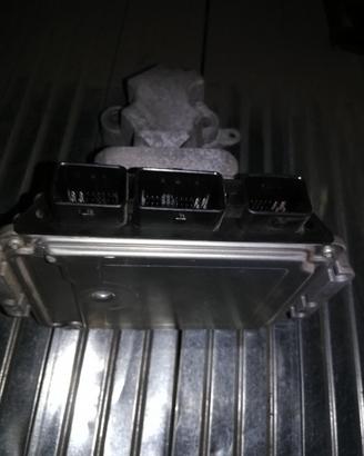 Centr motore RENAULT MEGANE SCENIC 1870cc 2006