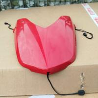 coprisella passeggero BMW f800s