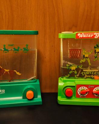 2 Water Games - TOMY 