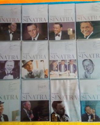 SINATRA DVD