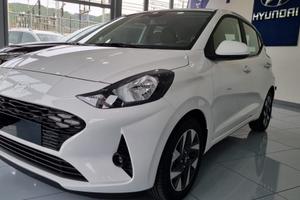 HYUNDAI i10 1.0 MPI Connectline