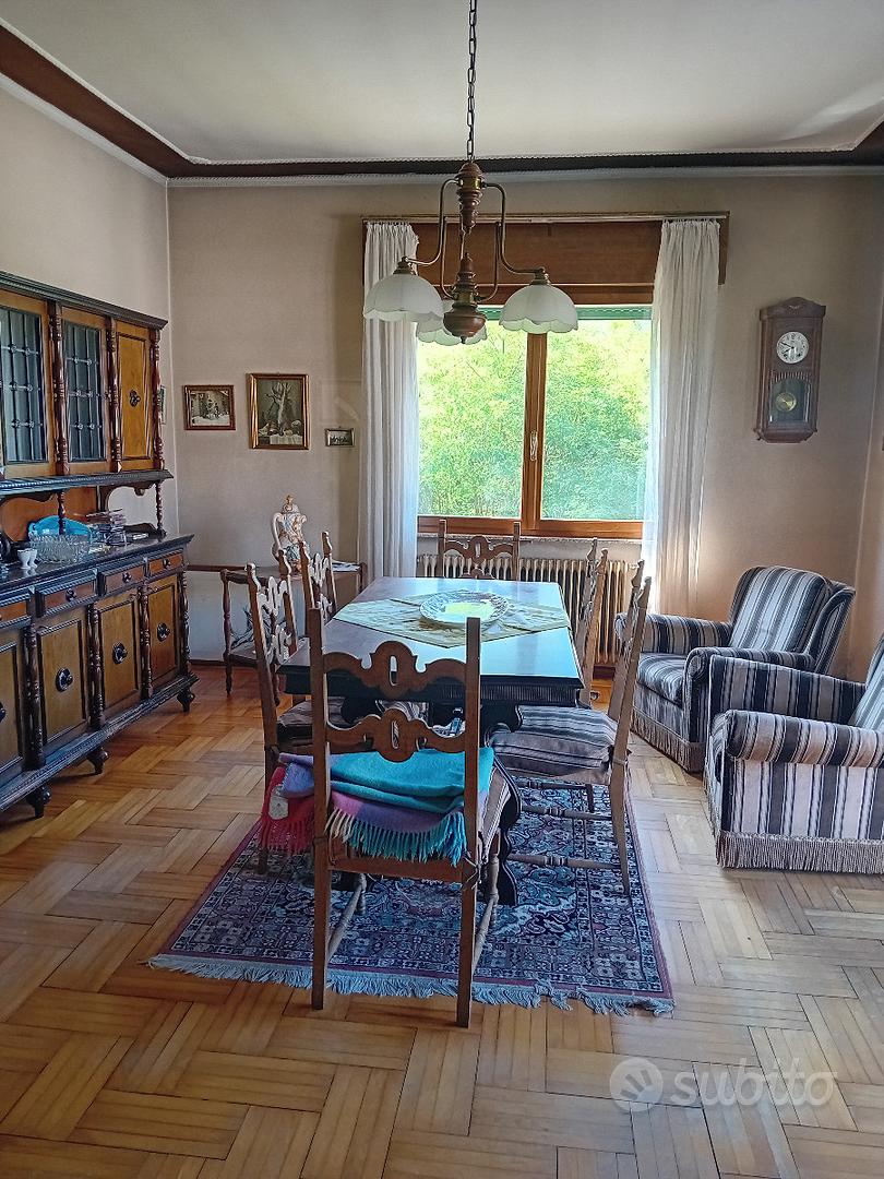 Appartamento – Feltre, Ai Folli, Seméda - Vista 3