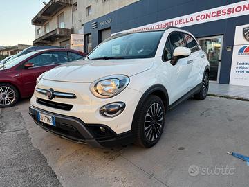 Fiat 500X 1.6 MultiJet 130 CV