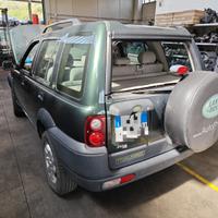 RICAMBI LAND ROVER FREELANDER, ANNO 2003, 1951D